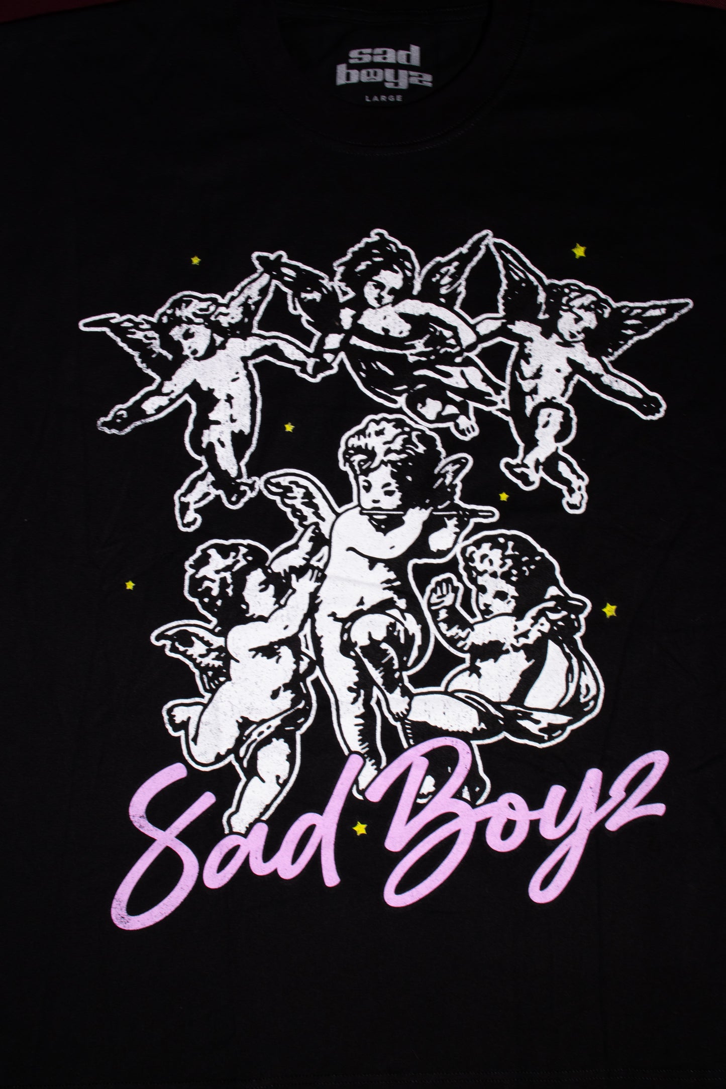 JUNIOR H - SADBOYZ