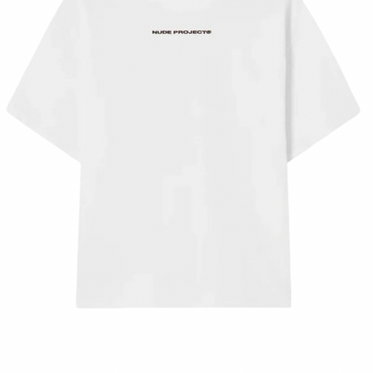 Nude Proyect - Cherry Tee