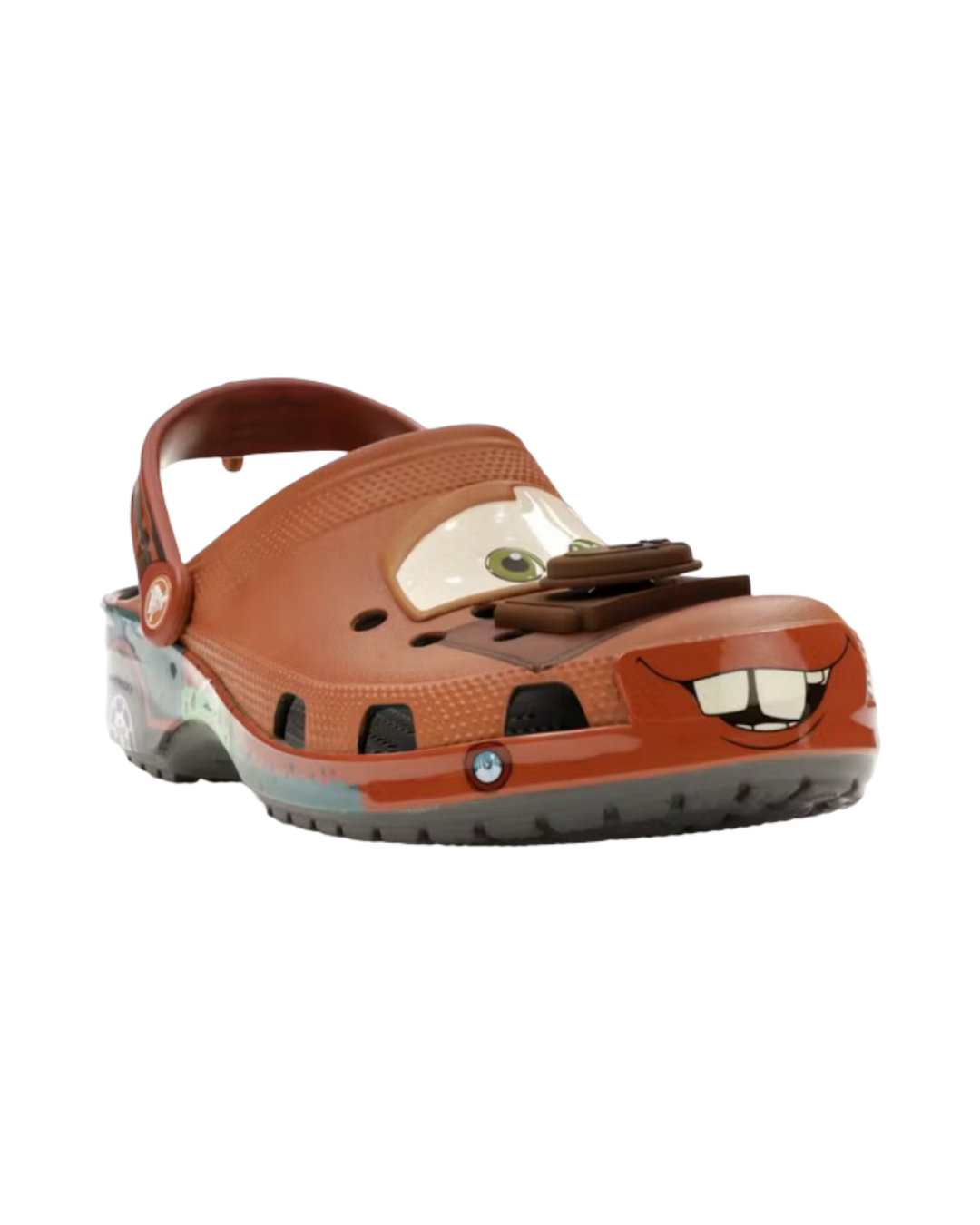 MATER CROCS