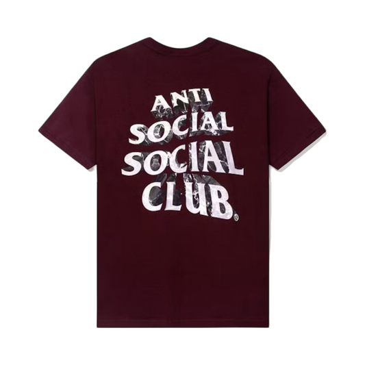 ASSC PHANERITIC TEE