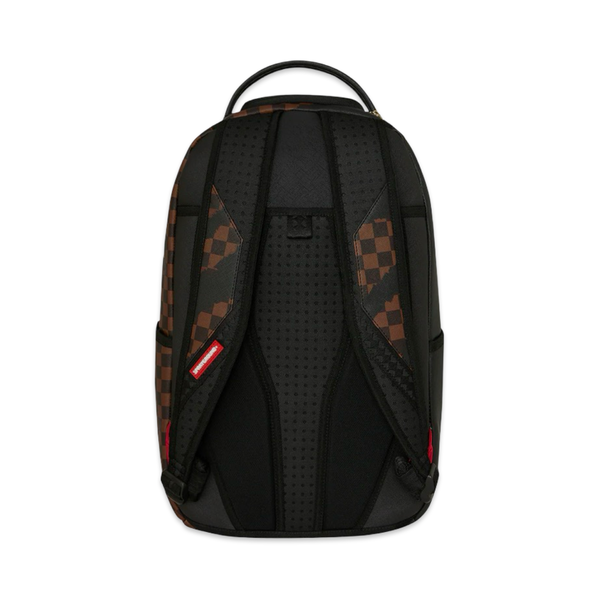 SPRAYGROUND CLAWED UP BACKPACK