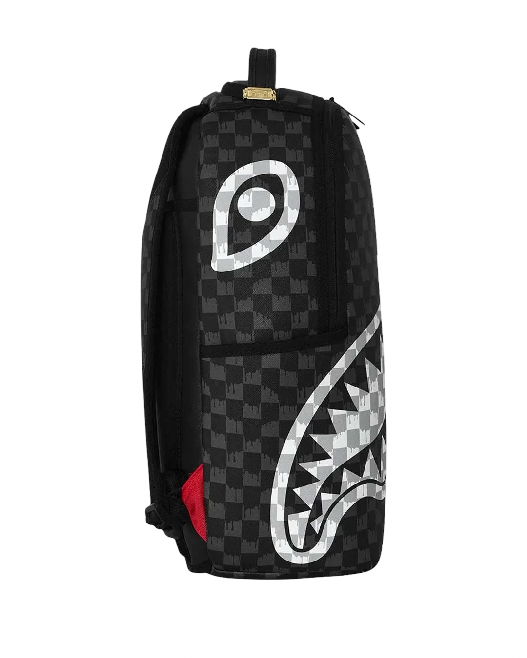 Sprayground NOIR FANG BACKPACK