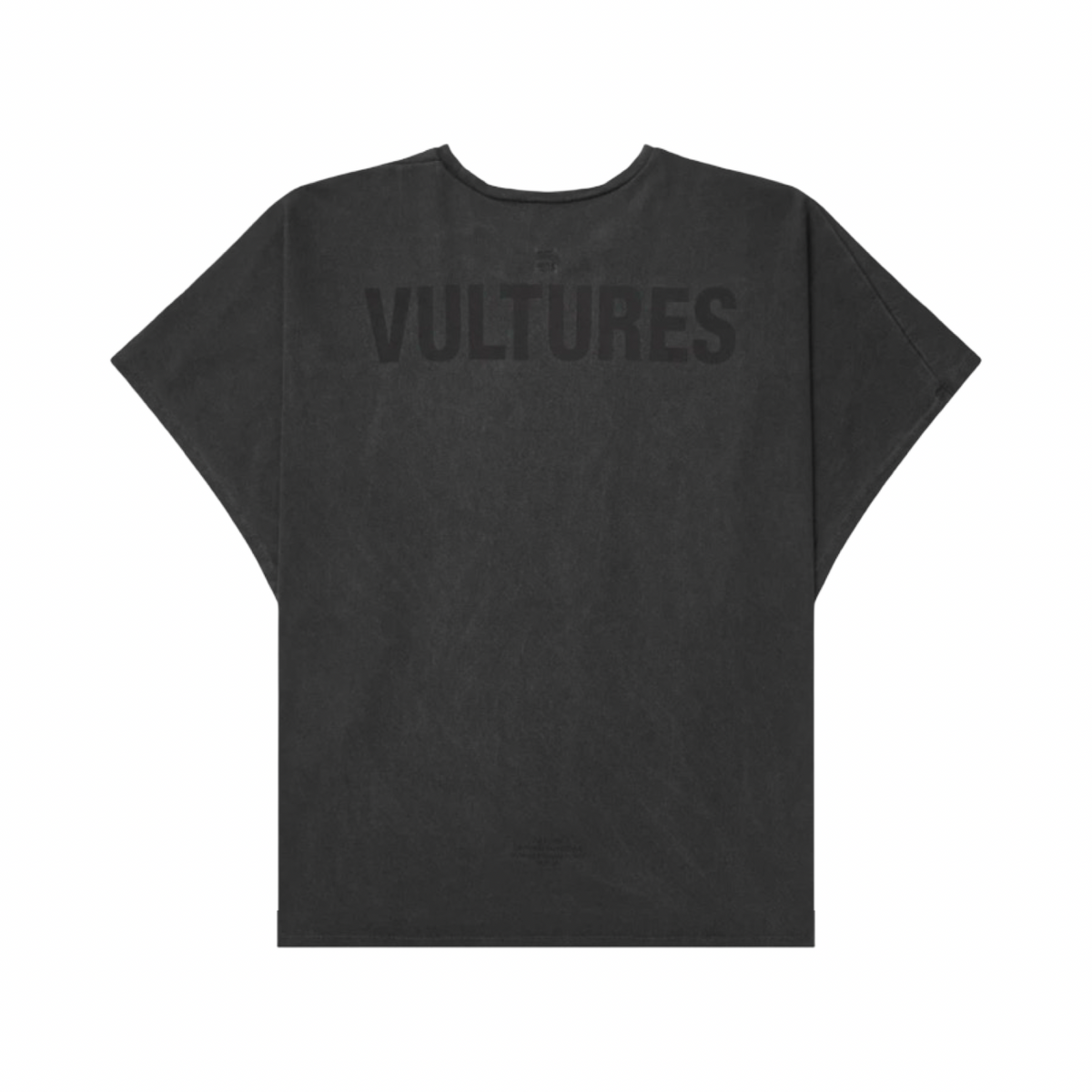 Vultures - Korea Exclusive Black