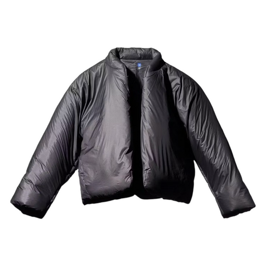 YEEZY x BALENCIAGA x GAP ROUND JACKET 2