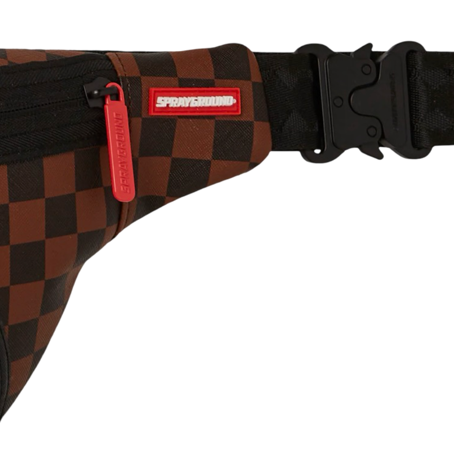 SprayGround Crossbody Paris GT