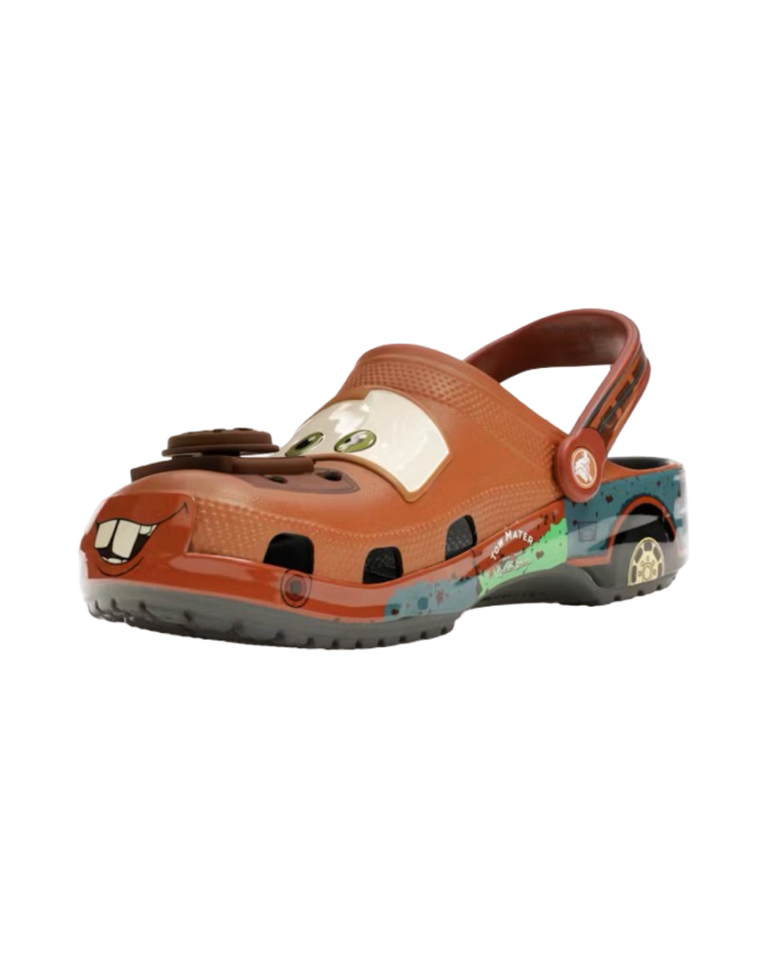 MATER CROCS