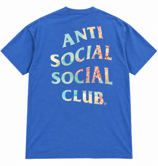 Anti Social Social Club Tee