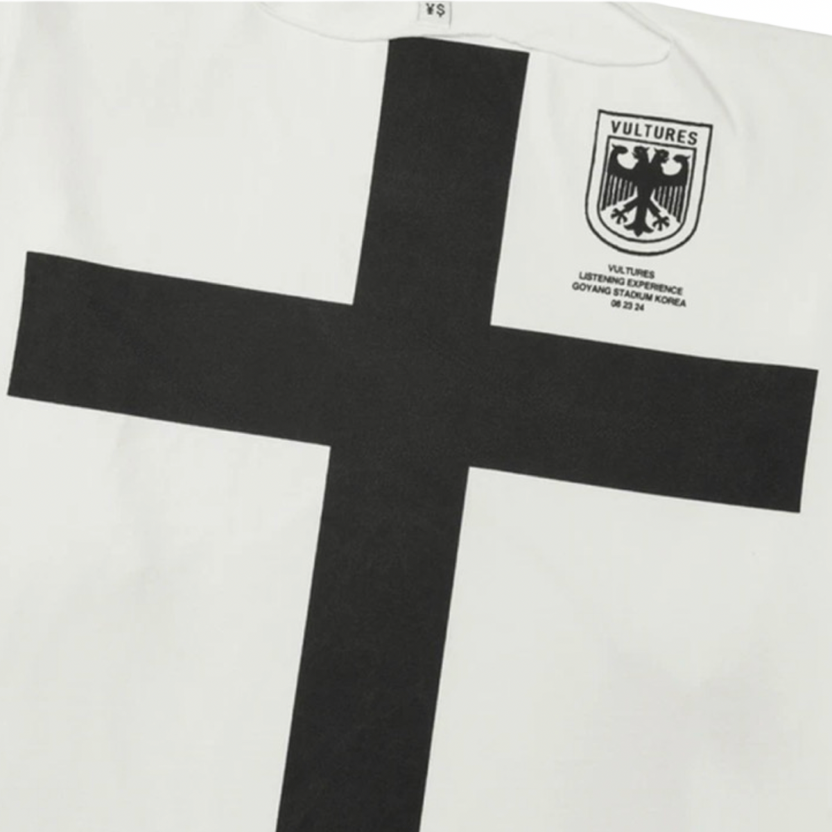Vultures l - Korea Exclusive White