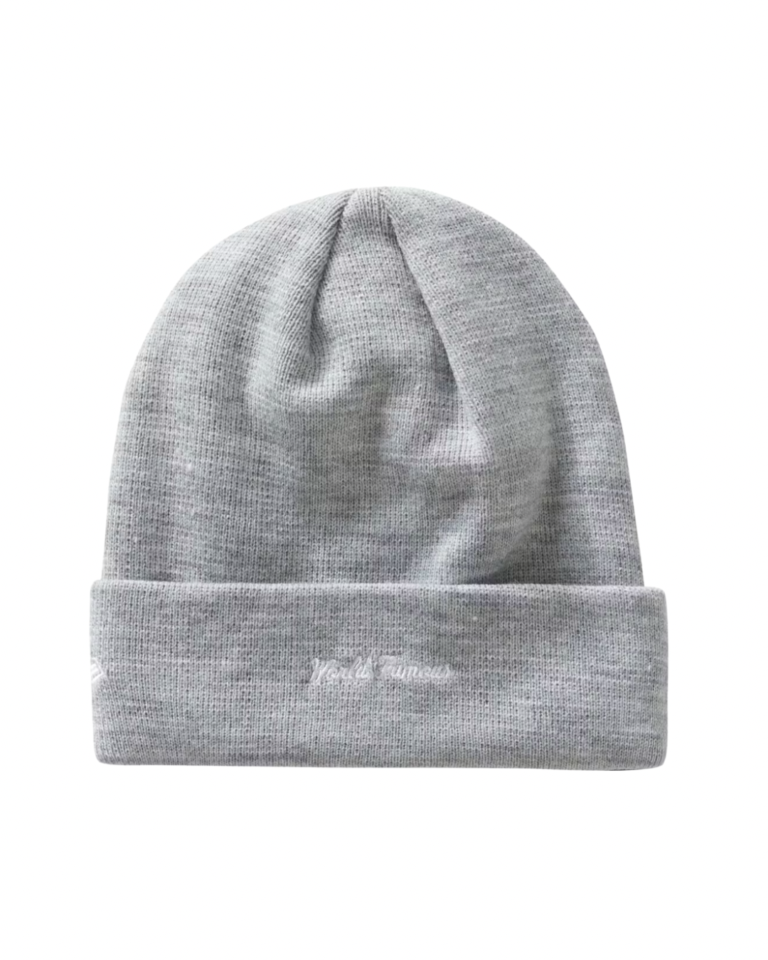 SUPREME CROSS BEANIE