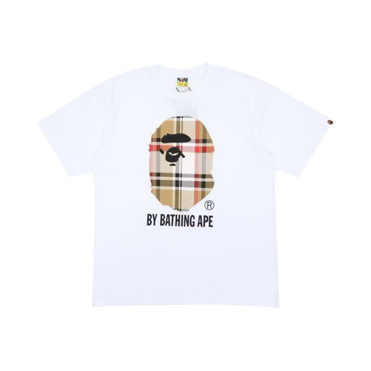BAPE TEE
