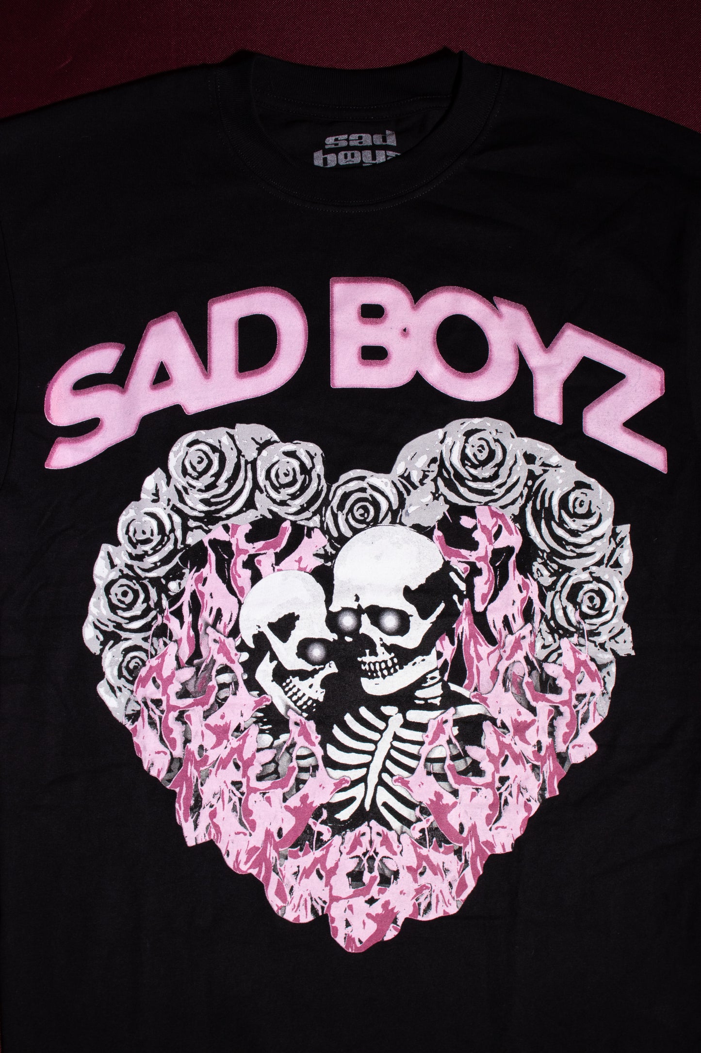 JUNIOR H - SADBOYZ