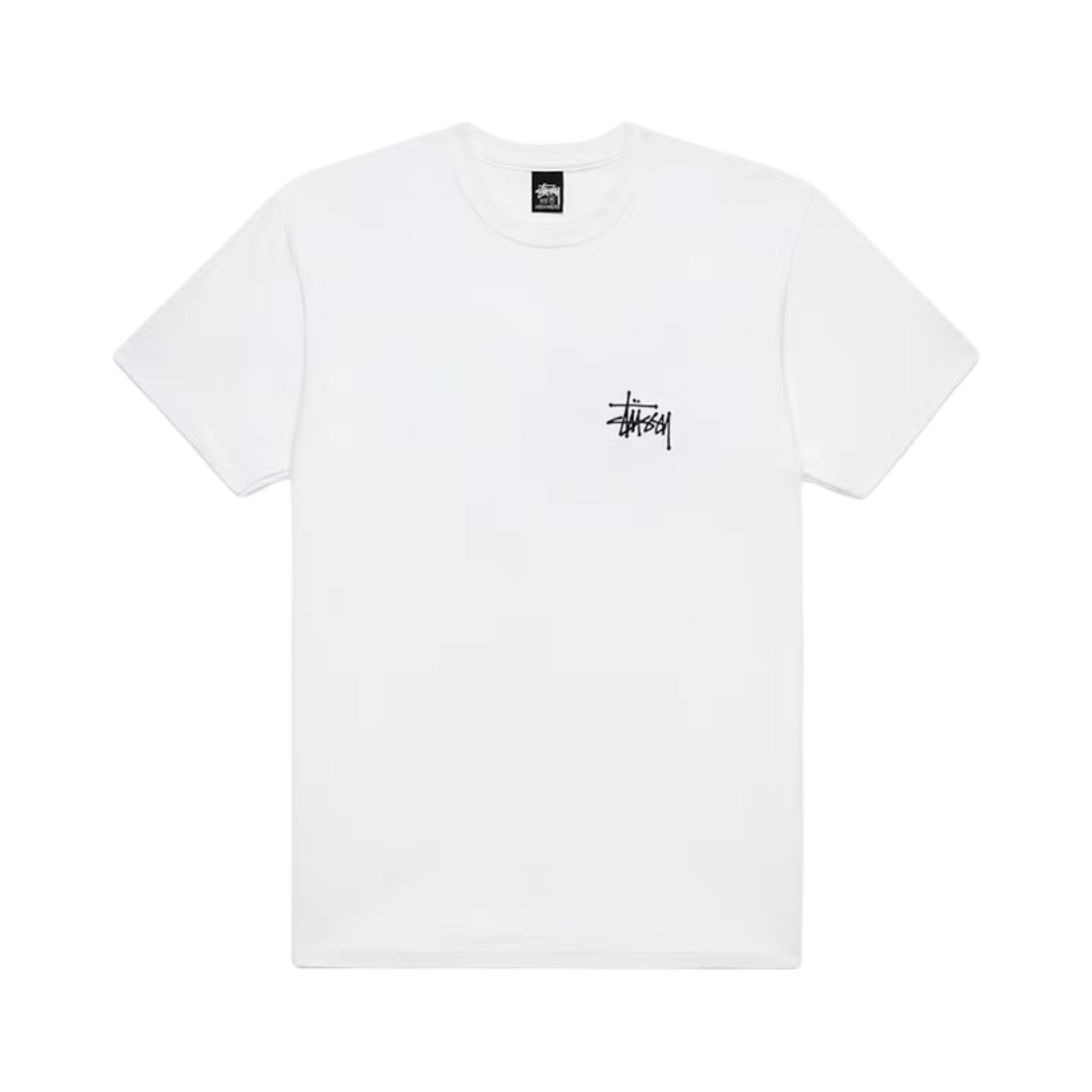 STUSSY