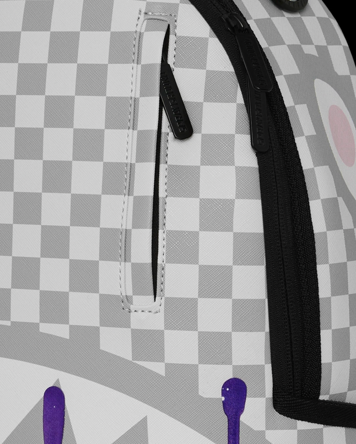 Sprayground COSMIC CHAOS BACKPACK