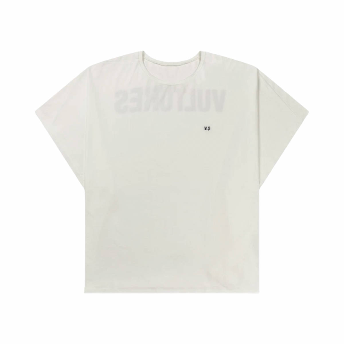 Vultures - Korea Exclusive White