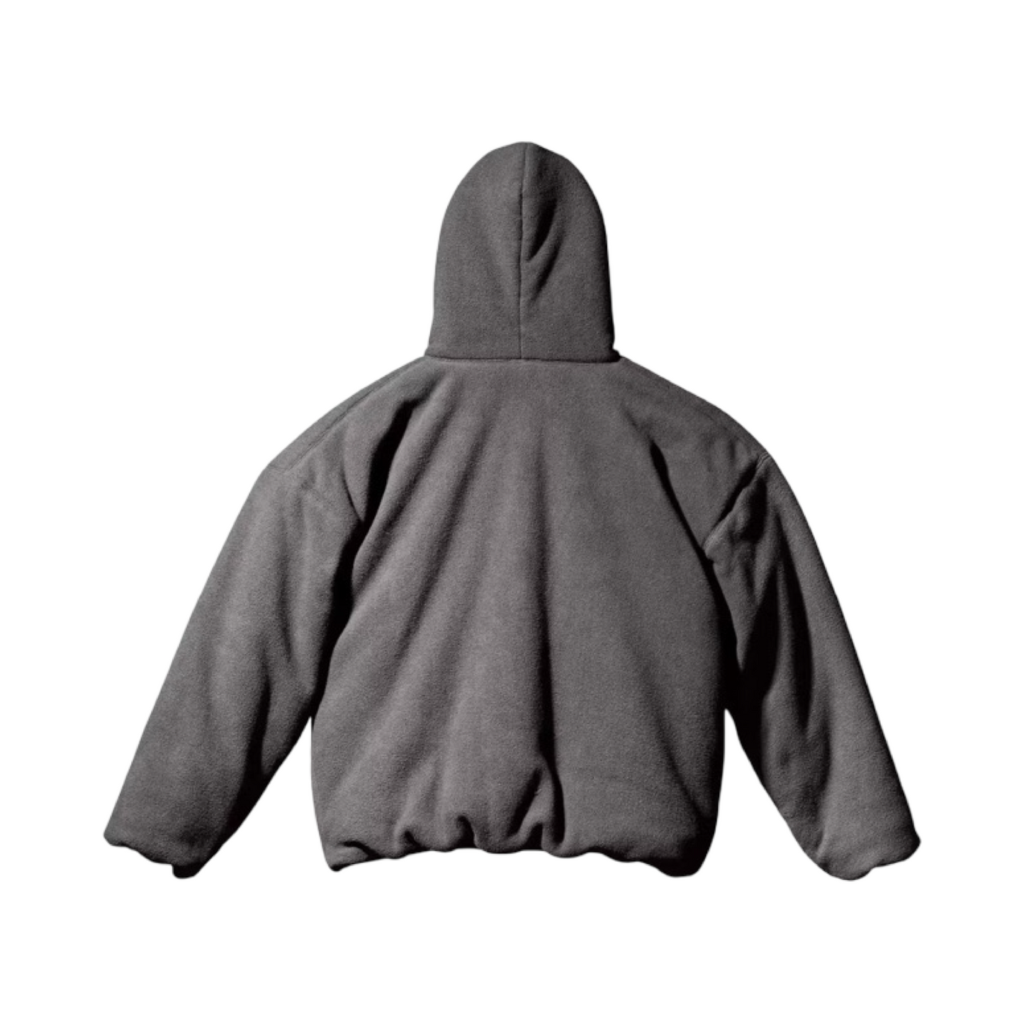 YEEZY x BALENCIAGA x GAP POLAR FLEECE HOODIE