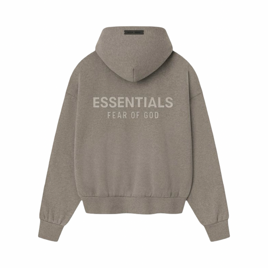 Essentials Homestead Heather FW25