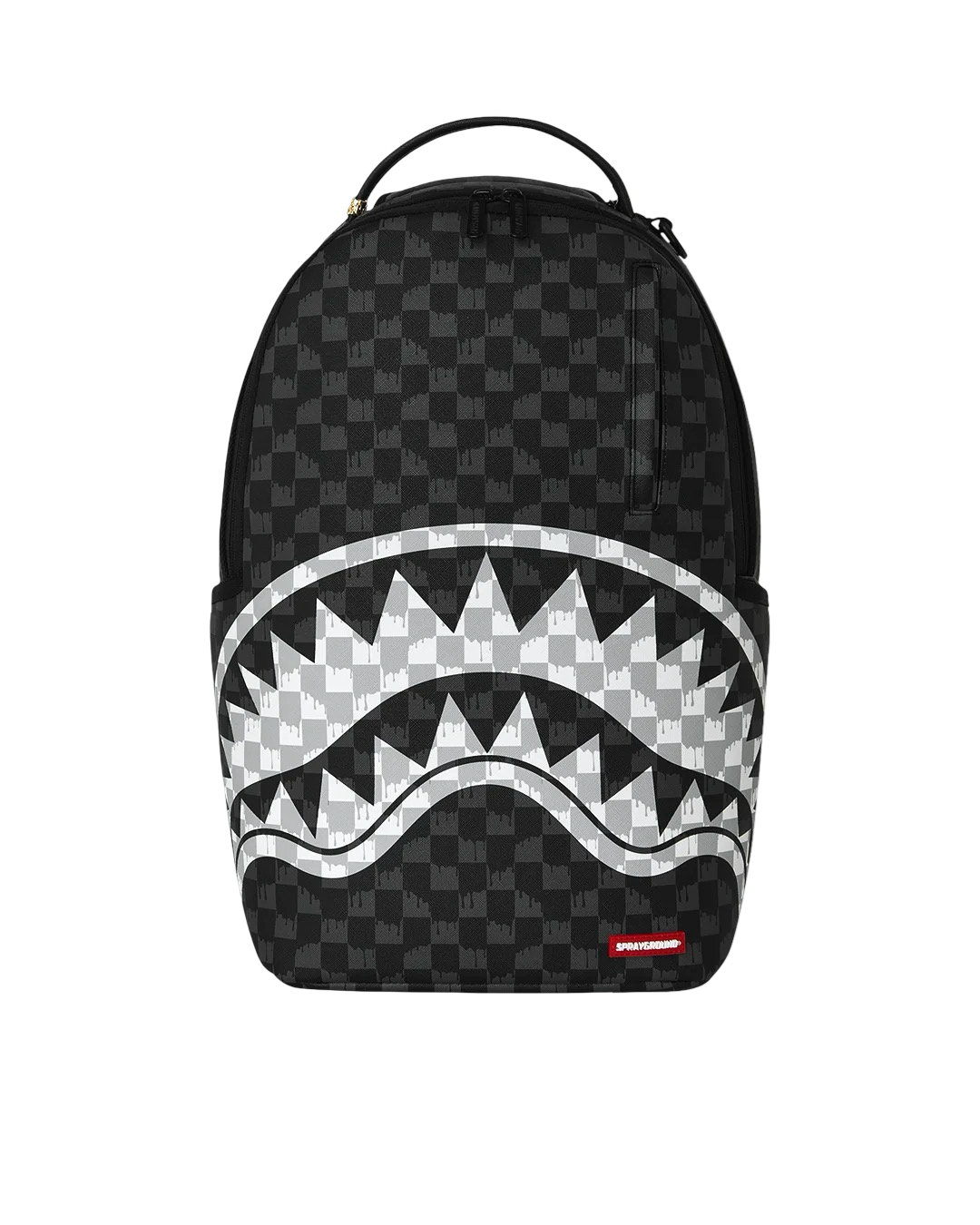 Sprayground NOIR FANG BACKPACK