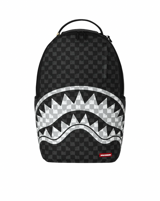 Sprayground NOIR FANG BACKPACK