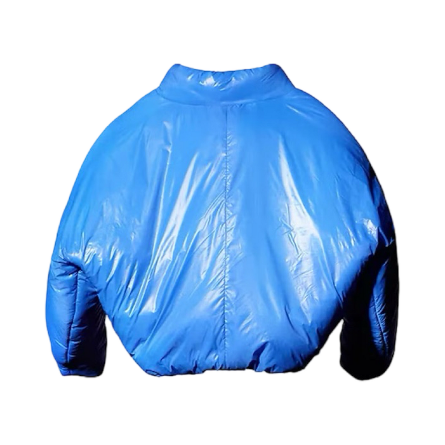 YEEZY x BALENCIAGA x GAP ROUND JACKET