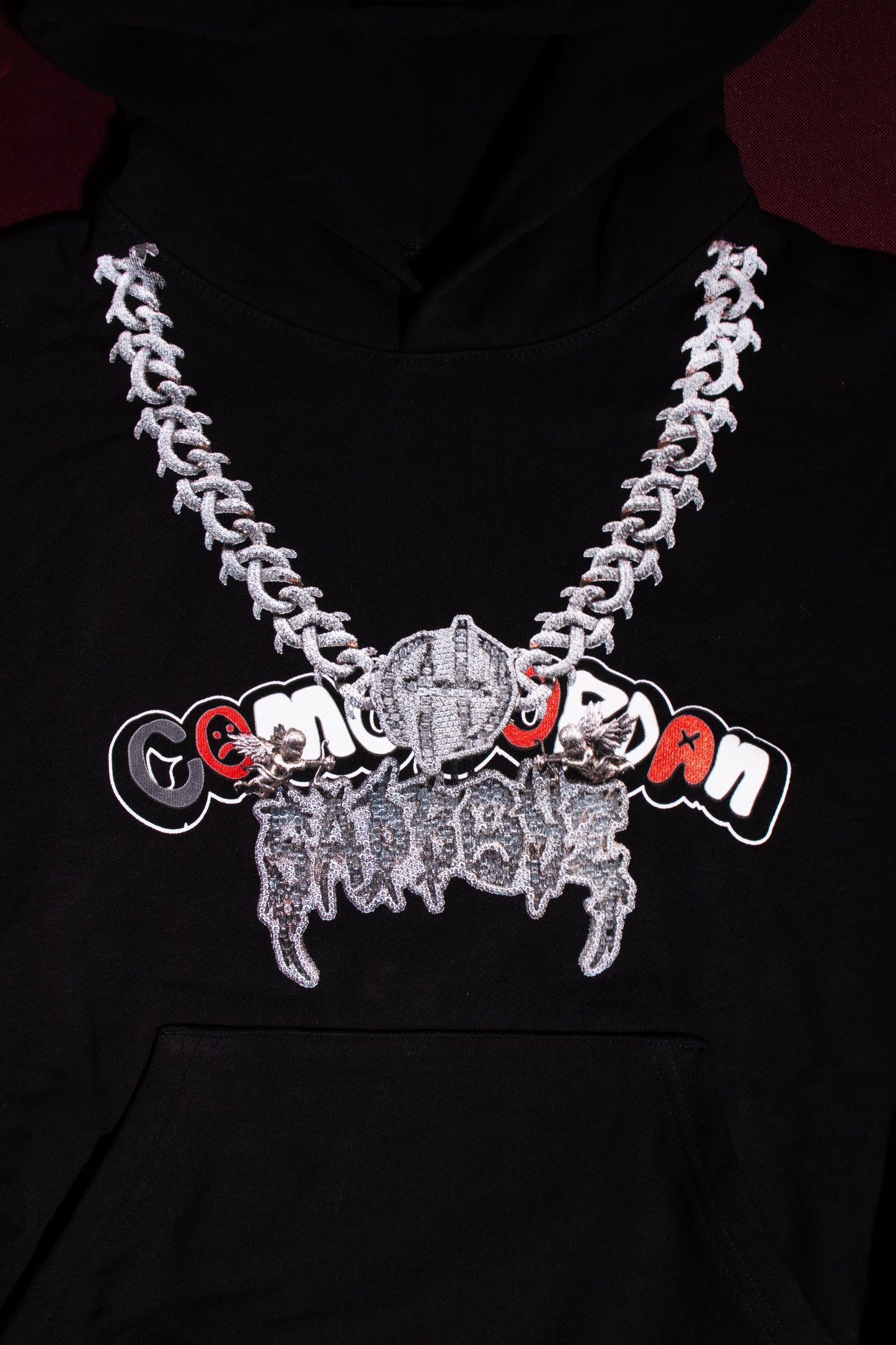 JUNIOR H - SADBOYZ x COMPLEXCON