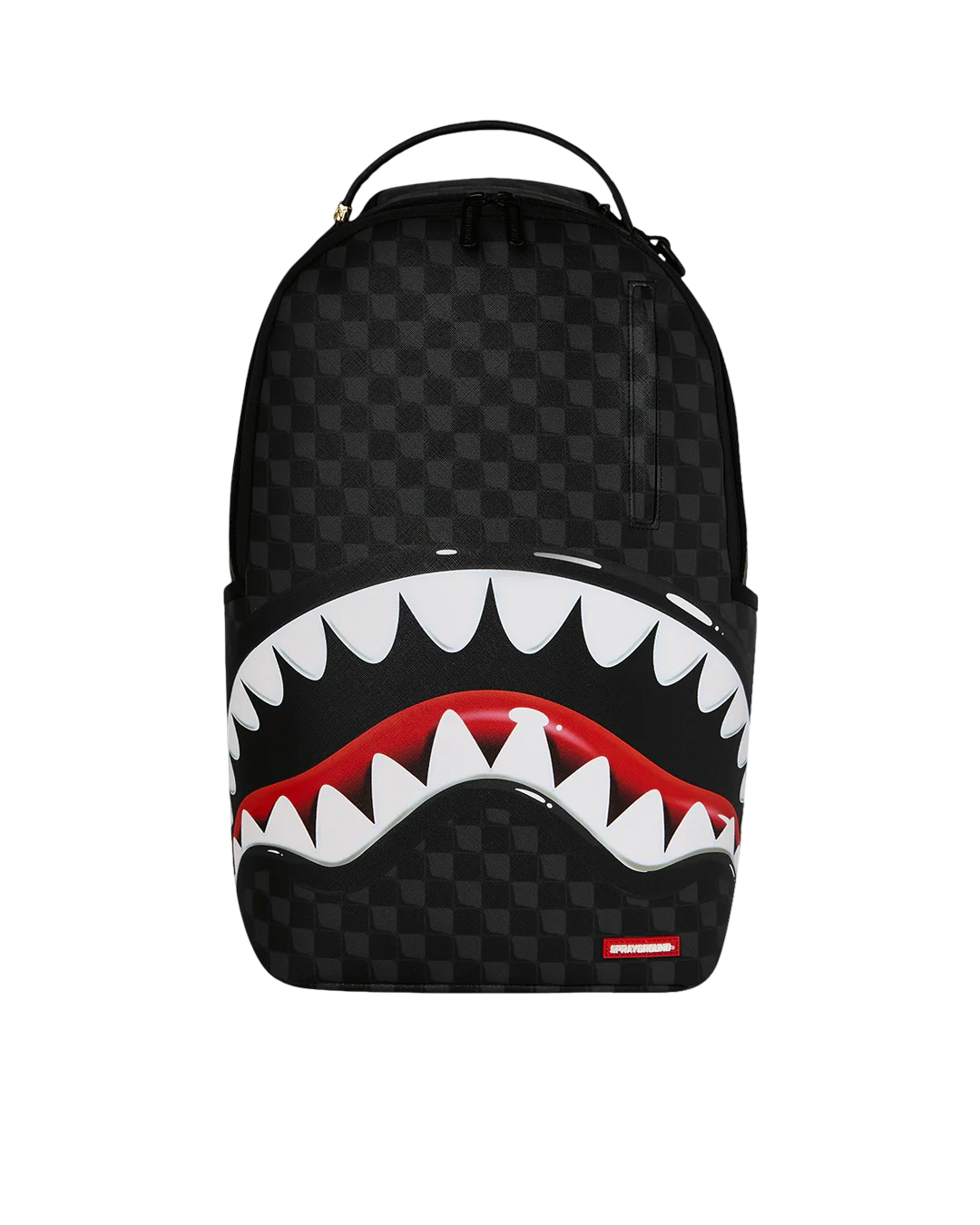 Sprayground SHARKS IN PARIS BACKPACK
