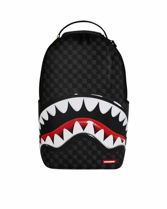 Sprayground SHARKS IN PARIS BACKPACK