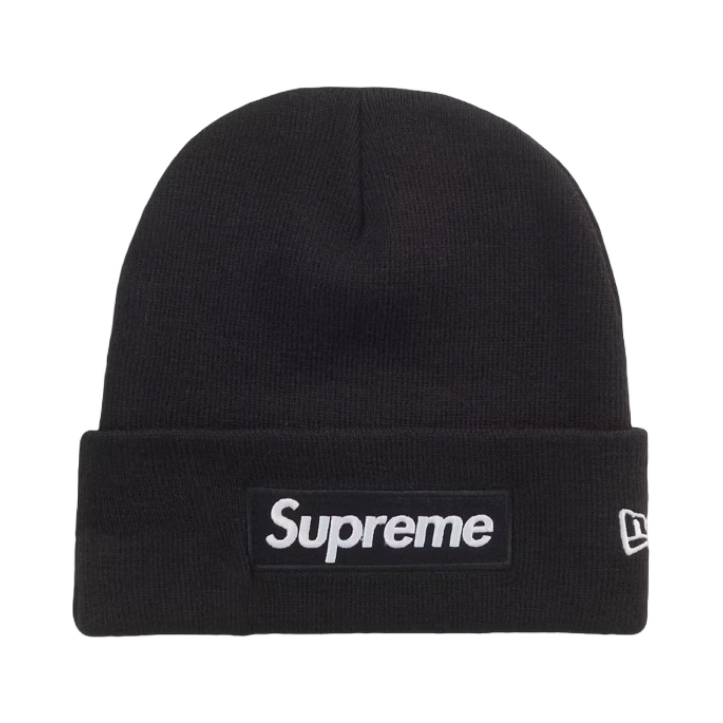 SUPREME BLACK BOX LOGO