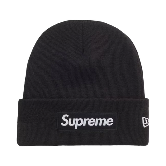 SUPREME BLACK BOX LOGO