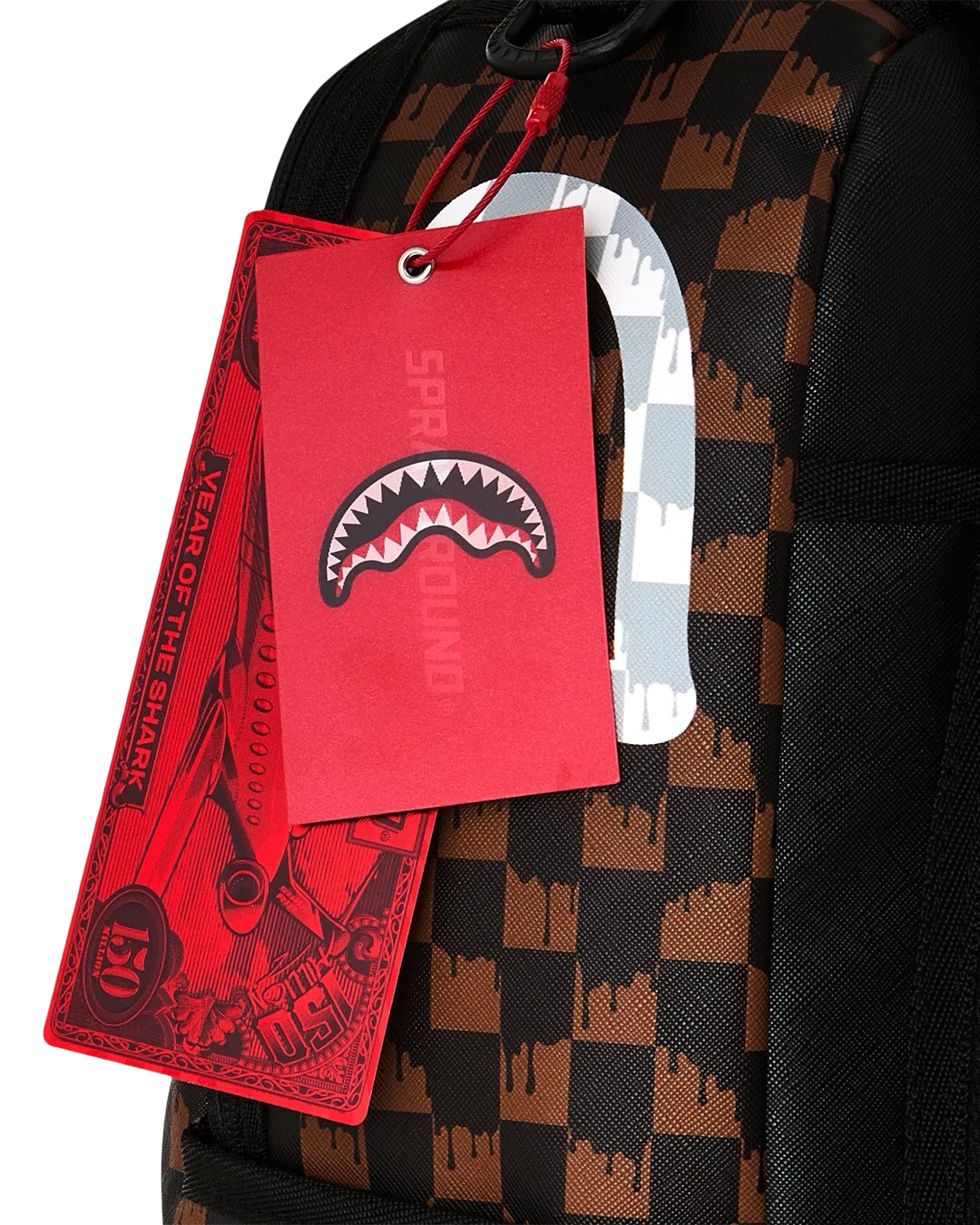 Sprayground PARIS FAN BACKPACK