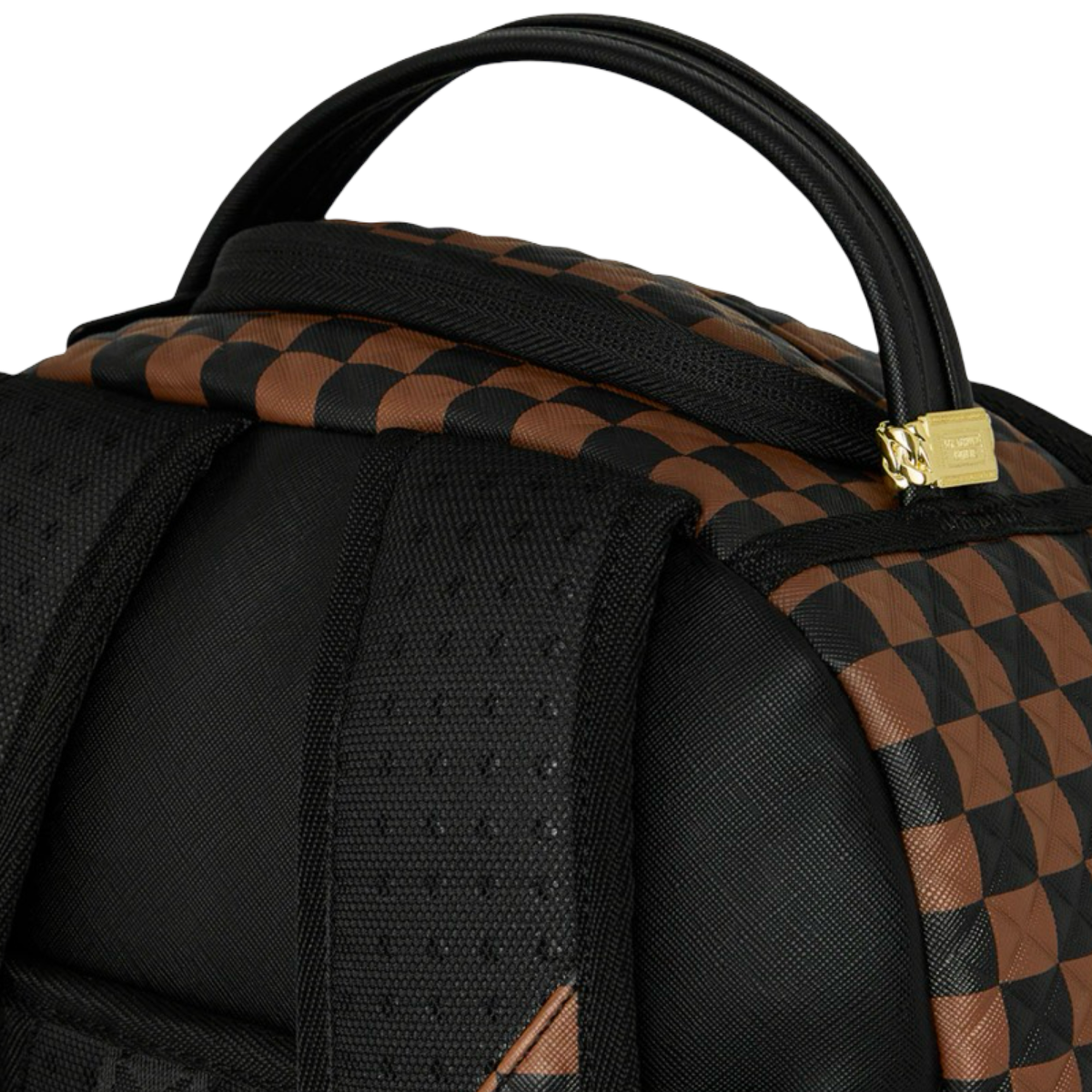 SPRAYGROUND CROWN JEWELS BACKPACK