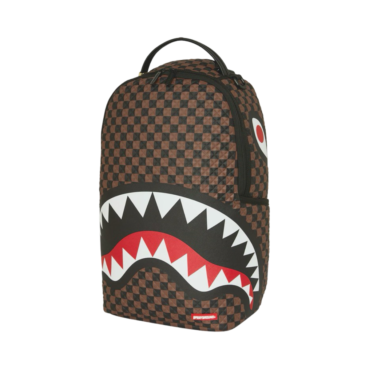 SPRAYGROUND CROWN JEWELS BACKPACK