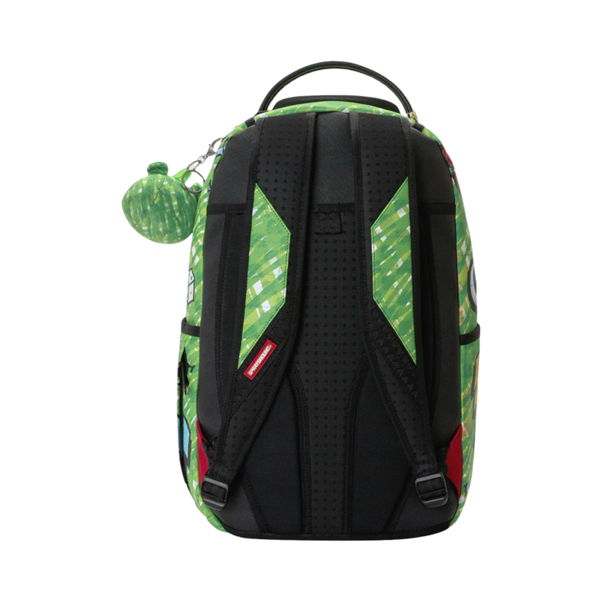 SPRAYGROUND MONEYBEAR BACKPACK