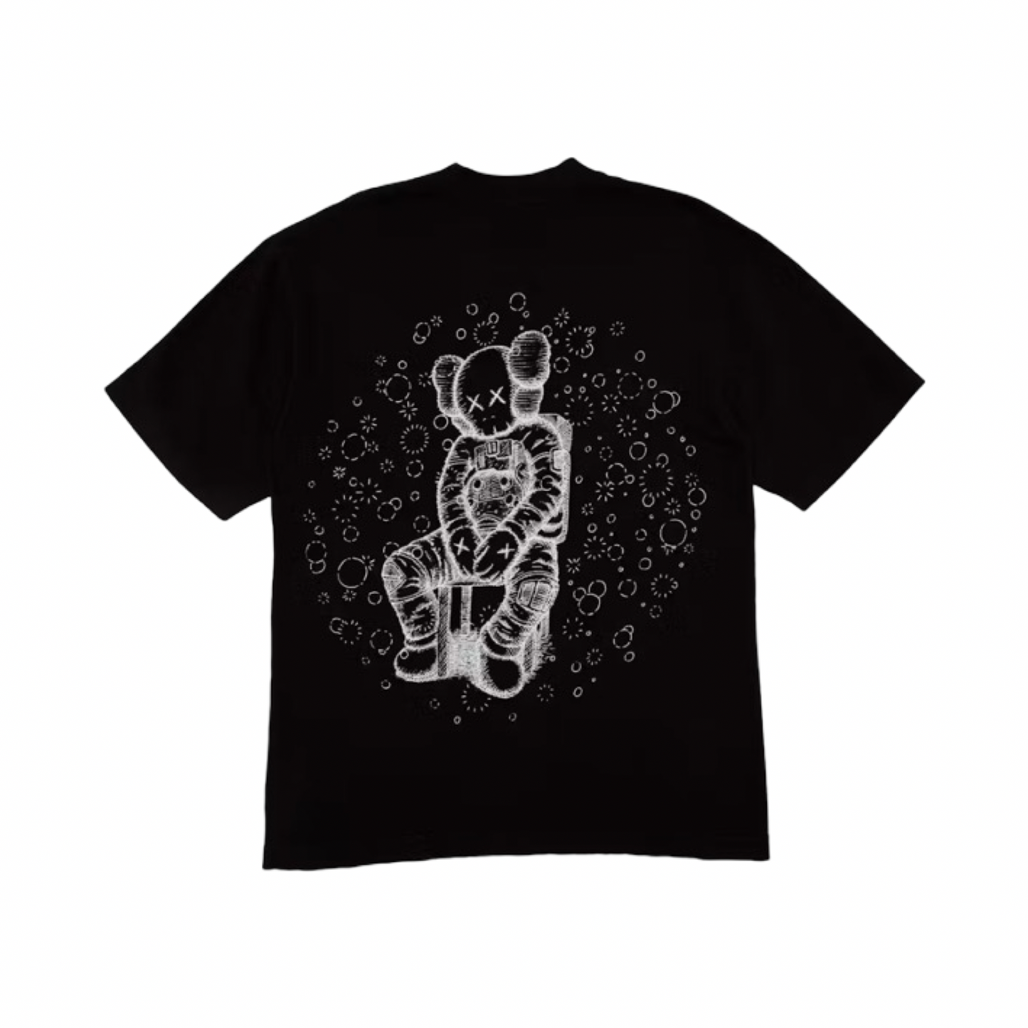 KAWS x Kid Cudi