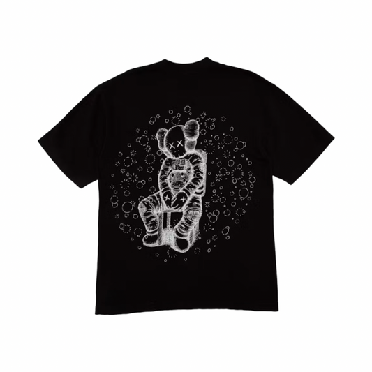 KAWS x Kid Cudi