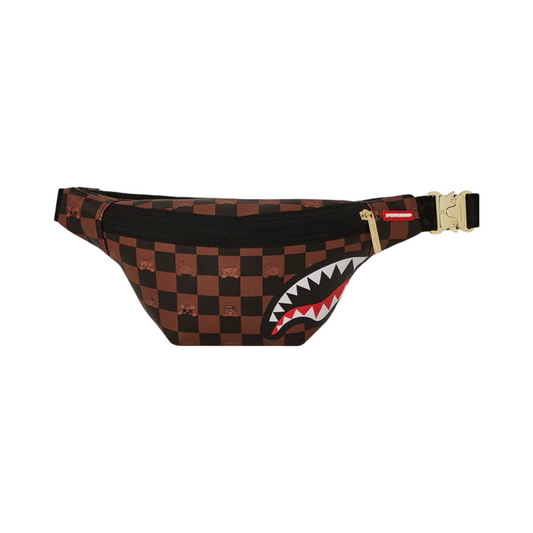SprayGround Crossbody Savvy
