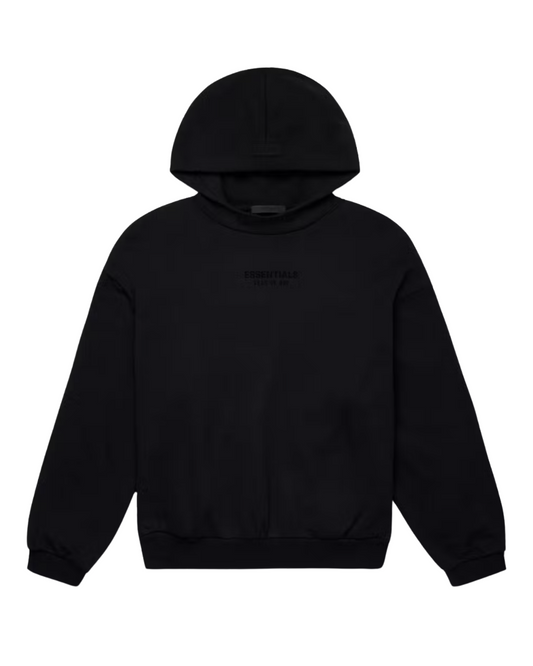 ESSENTIALS JET BLACK CORE