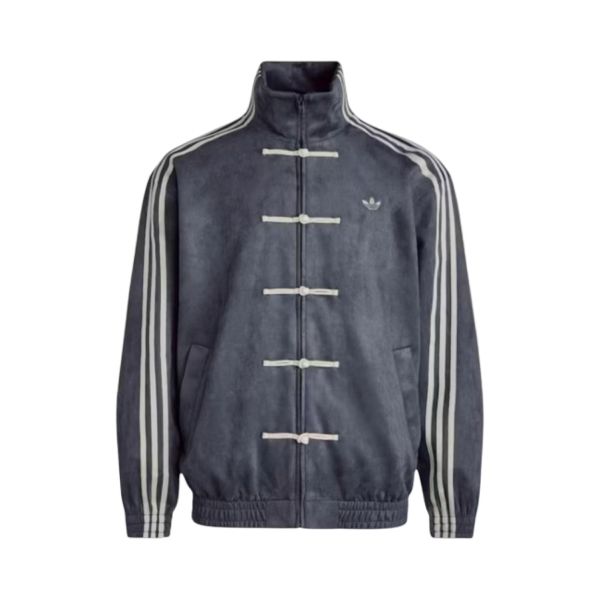 ADIDAS CTT CHINESE TRACK JACKET