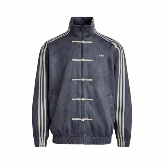 ADIDAS CTT CHINESE TRACK JACKET