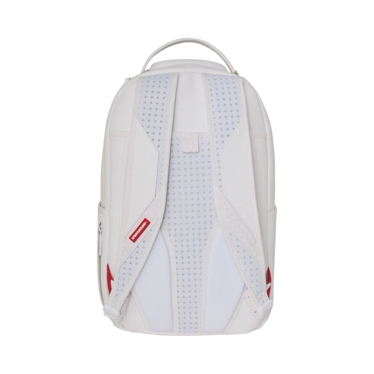 SPRAYGROUND SEAL OF APPROVAL BACKPACK