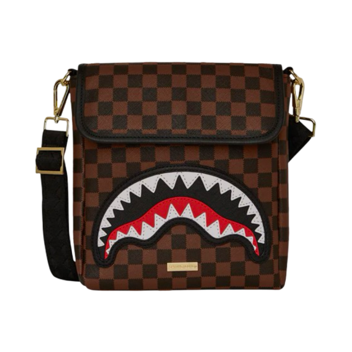 SprayGround Shoulderbag Savvy