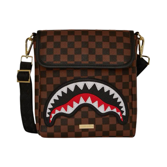 SprayGround Shoulderbag Savvy
