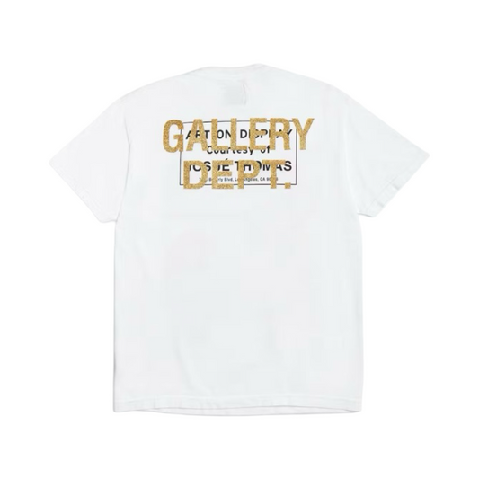 GALLERY DEPT.