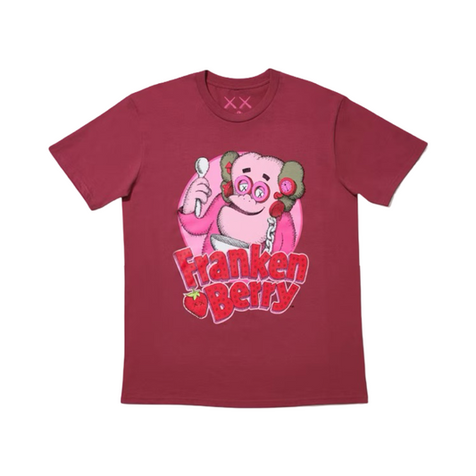 KAWS x MONSTERS FRANKEN BERRY