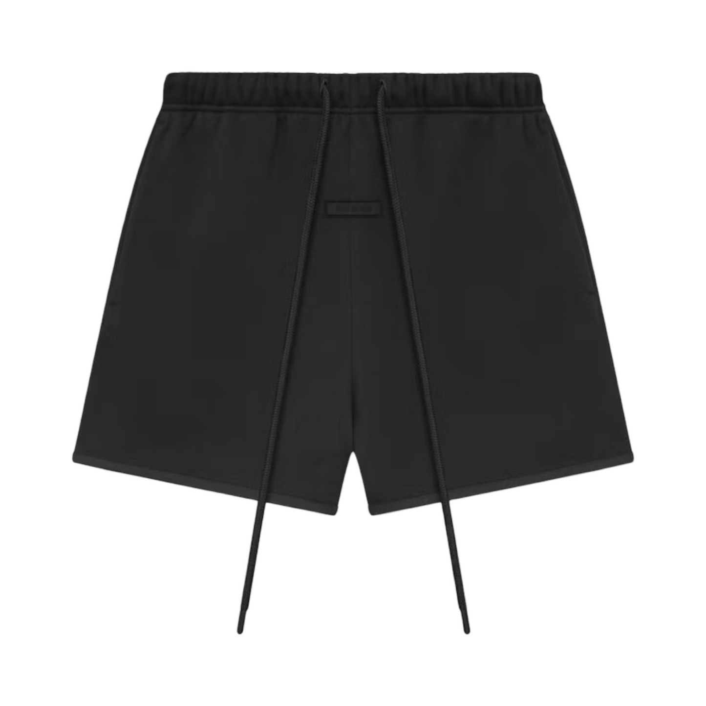 ESSENTIALS SHORT BLACK