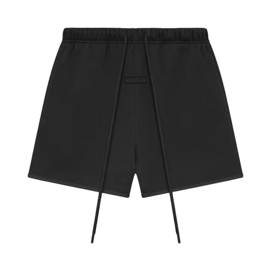 ESSENTIALS SHORT BLACK