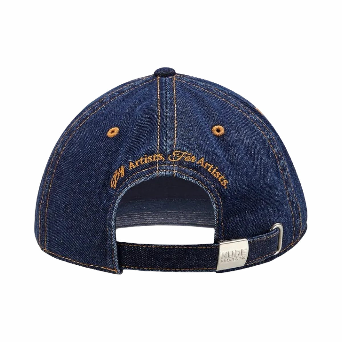 Nude Proyect - Classique Cap