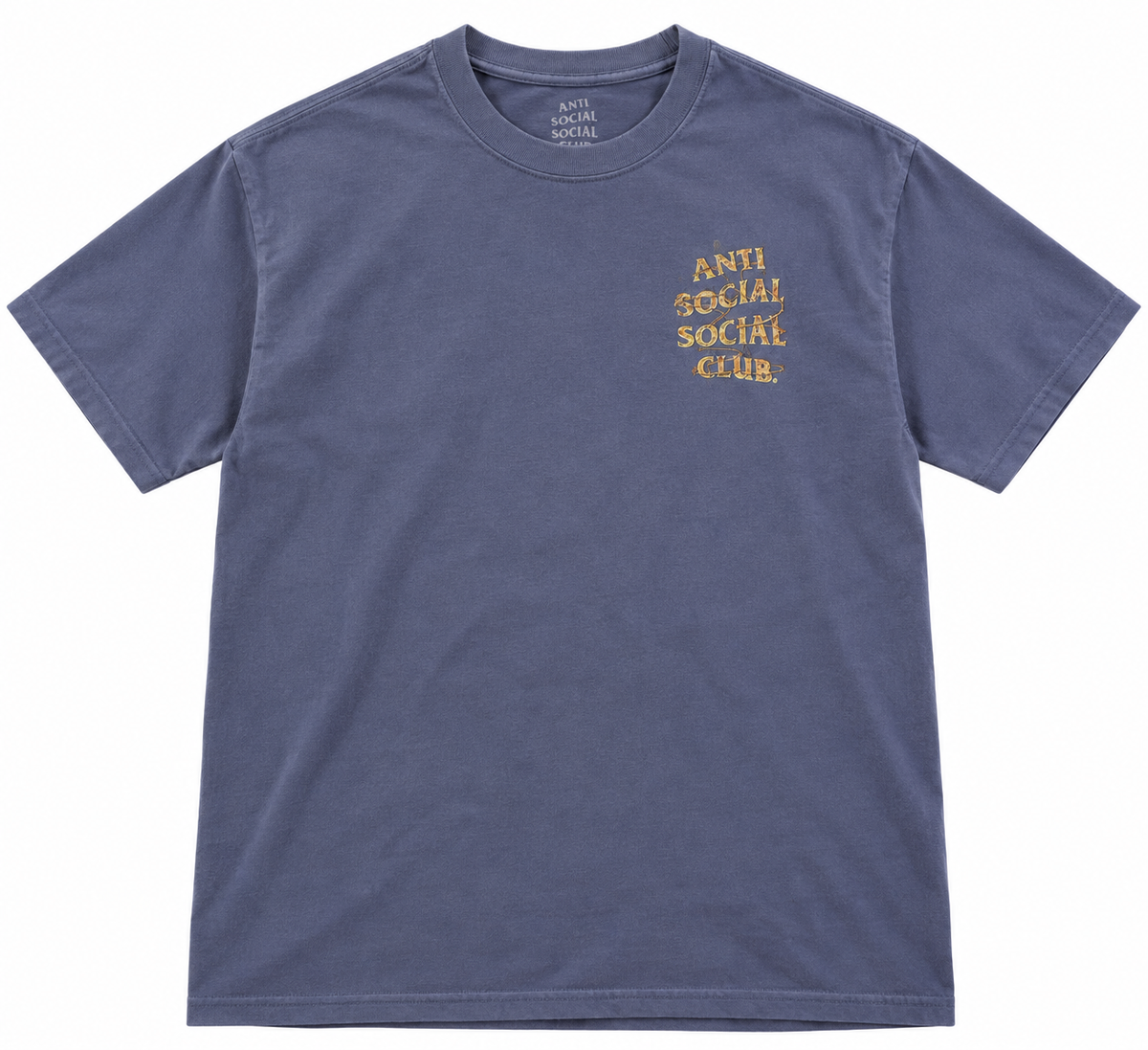 Anti Social Social Club Tee