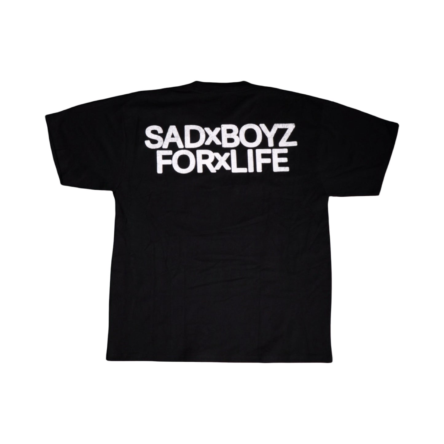 JUNIOR H - SADBOYZ