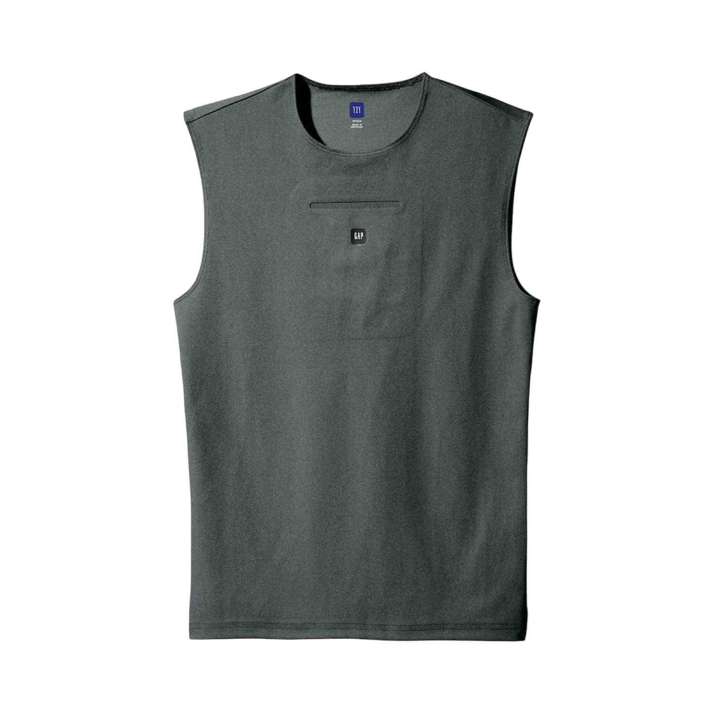 YEEZY x BALENCIAGA x GAP SLEEVELESS WMN