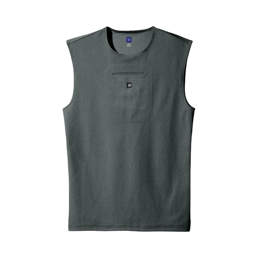 YEEZY x BALENCIAGA x GAP SLEEVELESS WMN